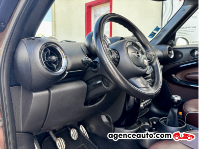 Mini Paceman — 28