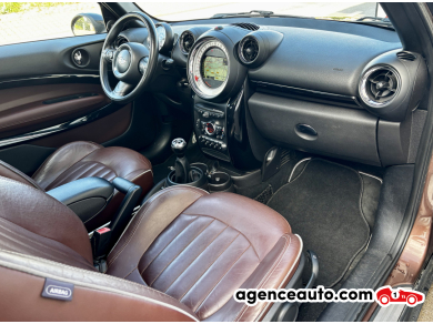 Mini Paceman — 14