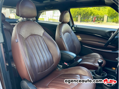 Mini Paceman — 16