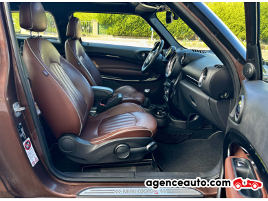 Mini Paceman — 15