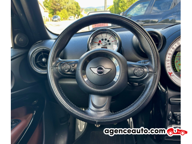 Mini Paceman — 22