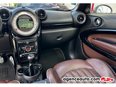 Mini Paceman — 27