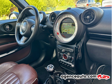 Mini Paceman — 26