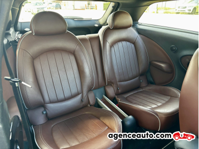 Mini Paceman — 19