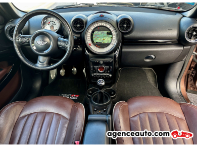 Mini Paceman — 13