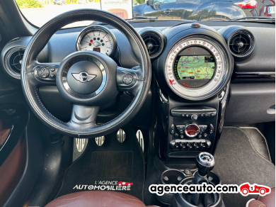 Mini Paceman — 21