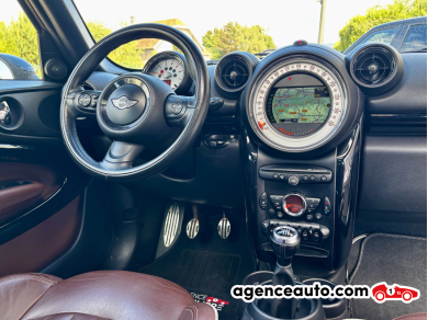 Mini Paceman — 29