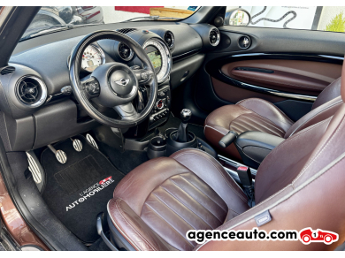 Mini Paceman — 10