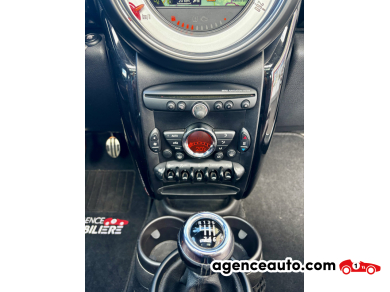 Mini Paceman — 24