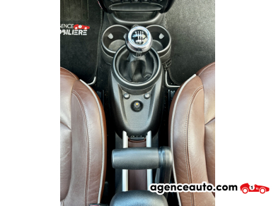 Mini Paceman — 25
