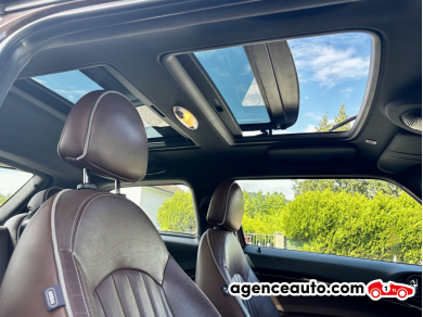 Mini Paceman — 30