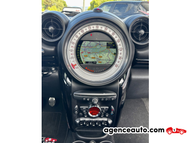 Mini Paceman — 23