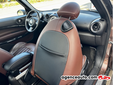 Mini Paceman — 20