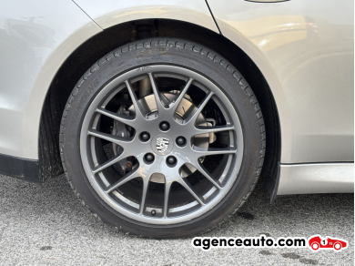 Porsche Panamera — 36