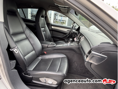 Porsche Panamera — 16