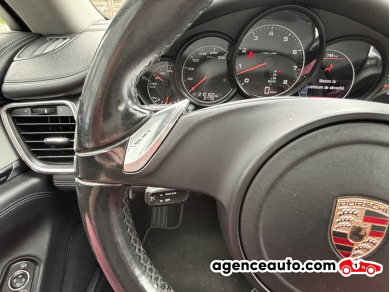 Porsche Panamera — 20