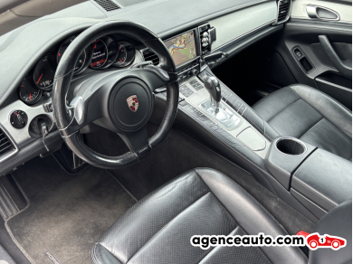 Porsche Panamera — 15