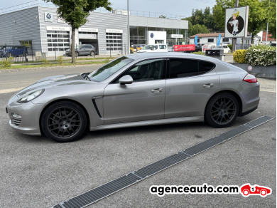 Porsche Panamera — 32