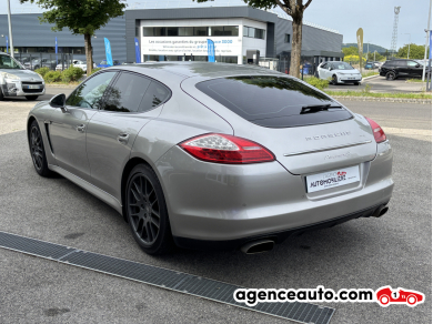 Porsche Panamera — 10