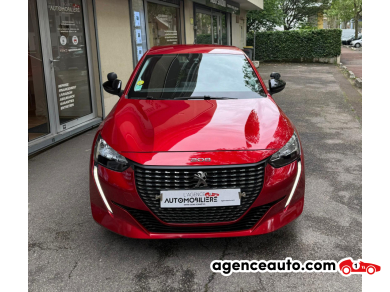 Peugeot 208 — 2