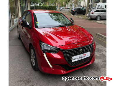 Peugeot 208 — 3