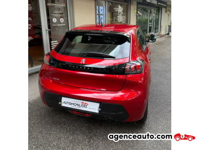Peugeot 208 — 4