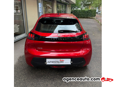 Peugeot 208 — 5