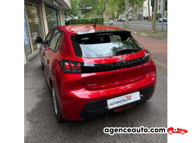 Peugeot 208 — 6
