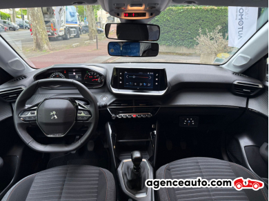 Peugeot 208 — 7