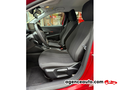 Peugeot 208 — 8