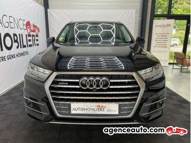 Audi Q7 — 3