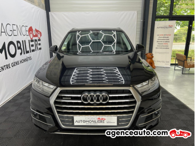 Audi Q7 — 4