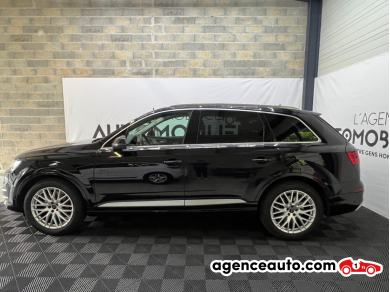 Audi Q7 — 5