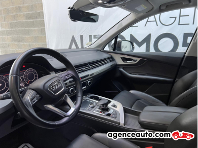 Audi Q7 — 10