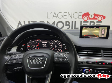 Audi Q7 — 14