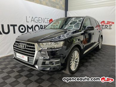 Audi Q7 — 2
