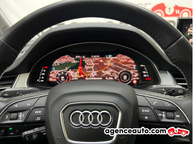 Audi Q7 — 15
