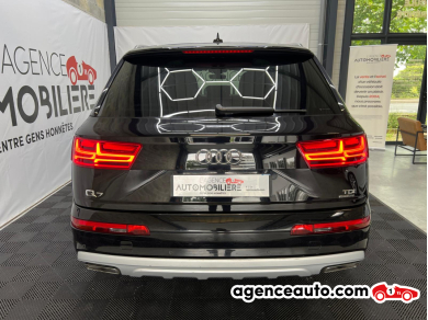 Audi Q7 — 6