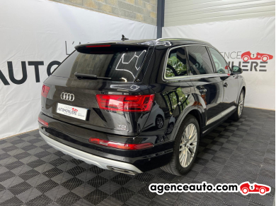 Audi Q7 — 8