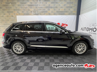 Audi Q7 — 9