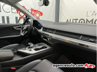Audi Q7 — 12
