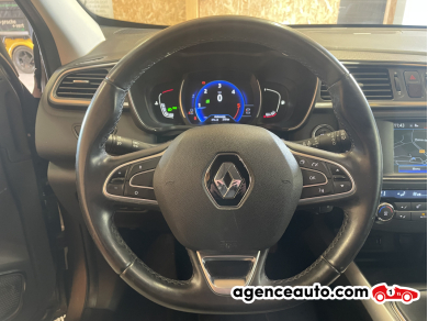 Renault Kadjar — 17