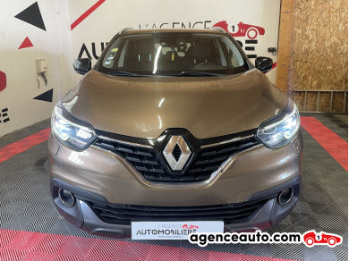 Renault Kadjar — 7