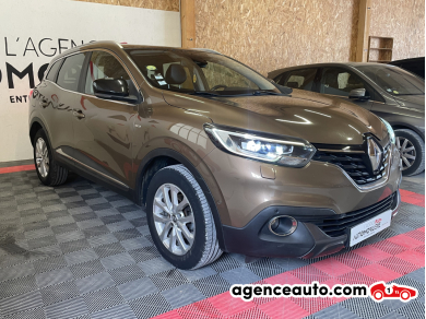 Renault Kadjar — 6