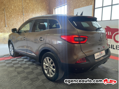 Renault Kadjar — 3