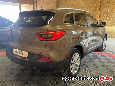 Renault Kadjar — 5