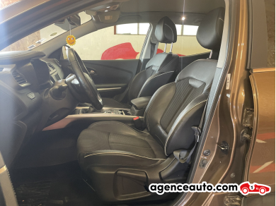 Renault Kadjar — 8