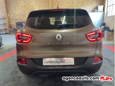 Renault Kadjar — 4