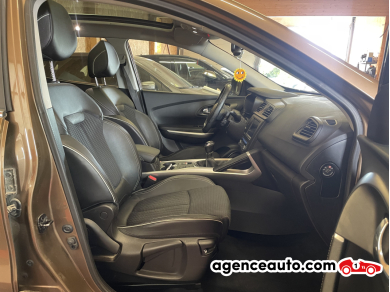 Renault Kadjar — 10