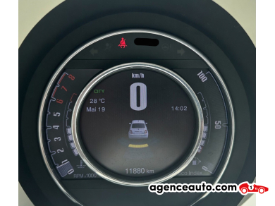 Fiat FIAT 500 — 20